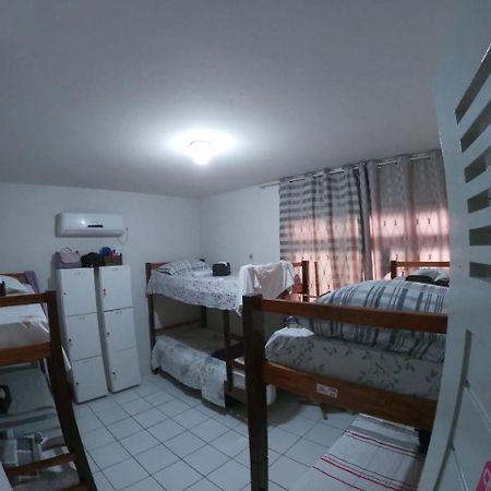 Pousada E Hostel Sol E Mar João Pessoa Eksteriør bilde