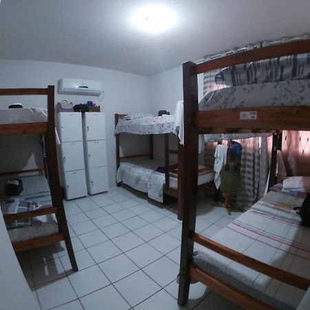 Pousada E Hostel Sol E Mar João Pessoa Eksteriør bilde