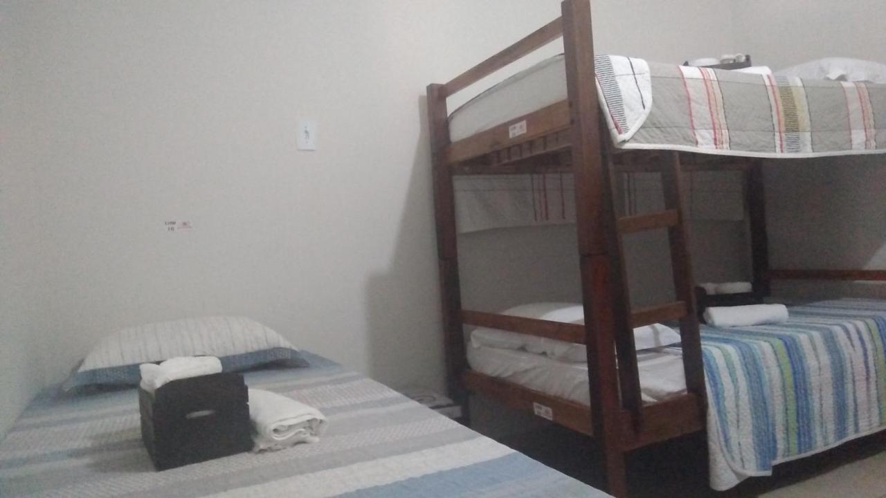 Pousada E Hostel Sol E Mar João Pessoa Eksteriør bilde