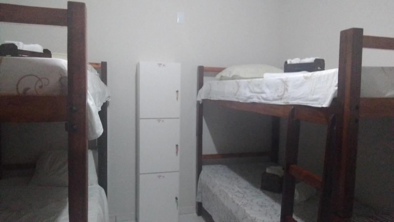 Pousada E Hostel Sol E Mar João Pessoa Eksteriør bilde