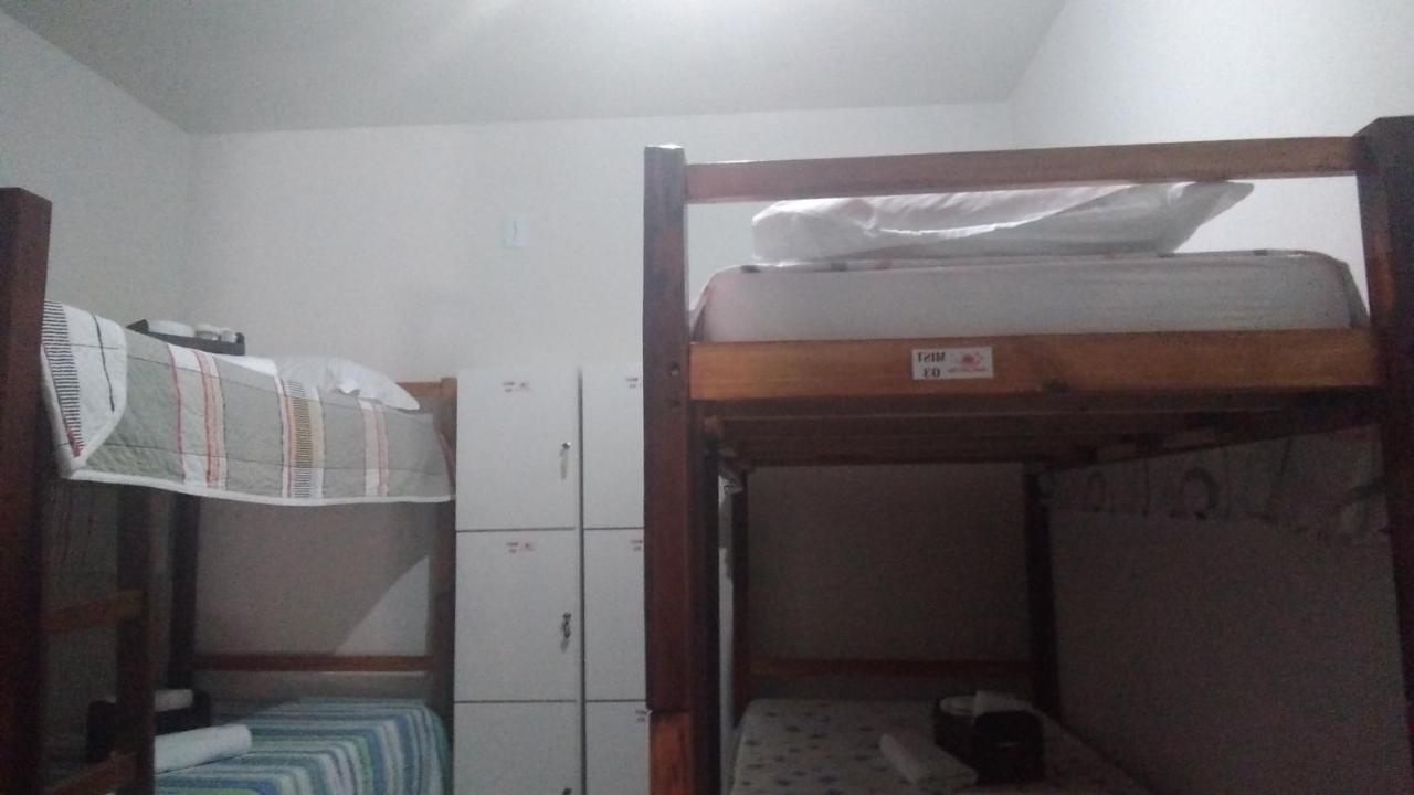 Pousada E Hostel Sol E Mar João Pessoa Eksteriør bilde