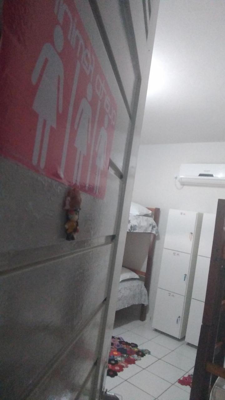Pousada E Hostel Sol E Mar João Pessoa Eksteriør bilde