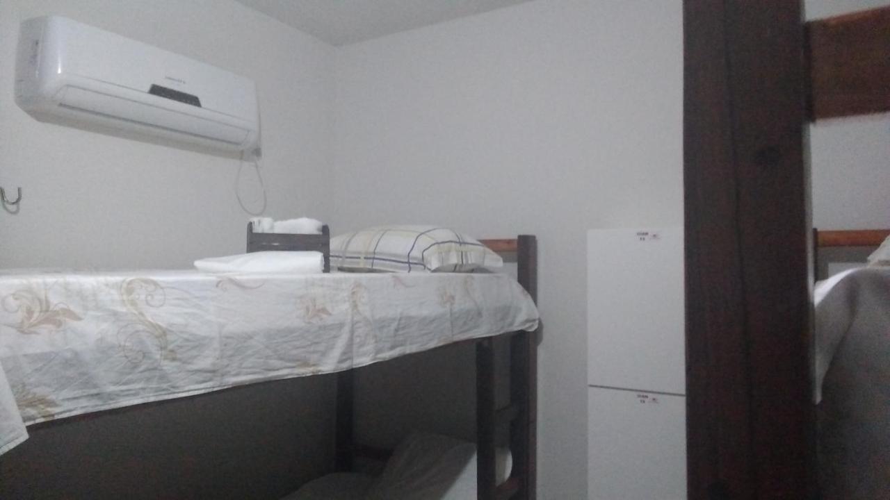 Pousada E Hostel Sol E Mar João Pessoa Eksteriør bilde