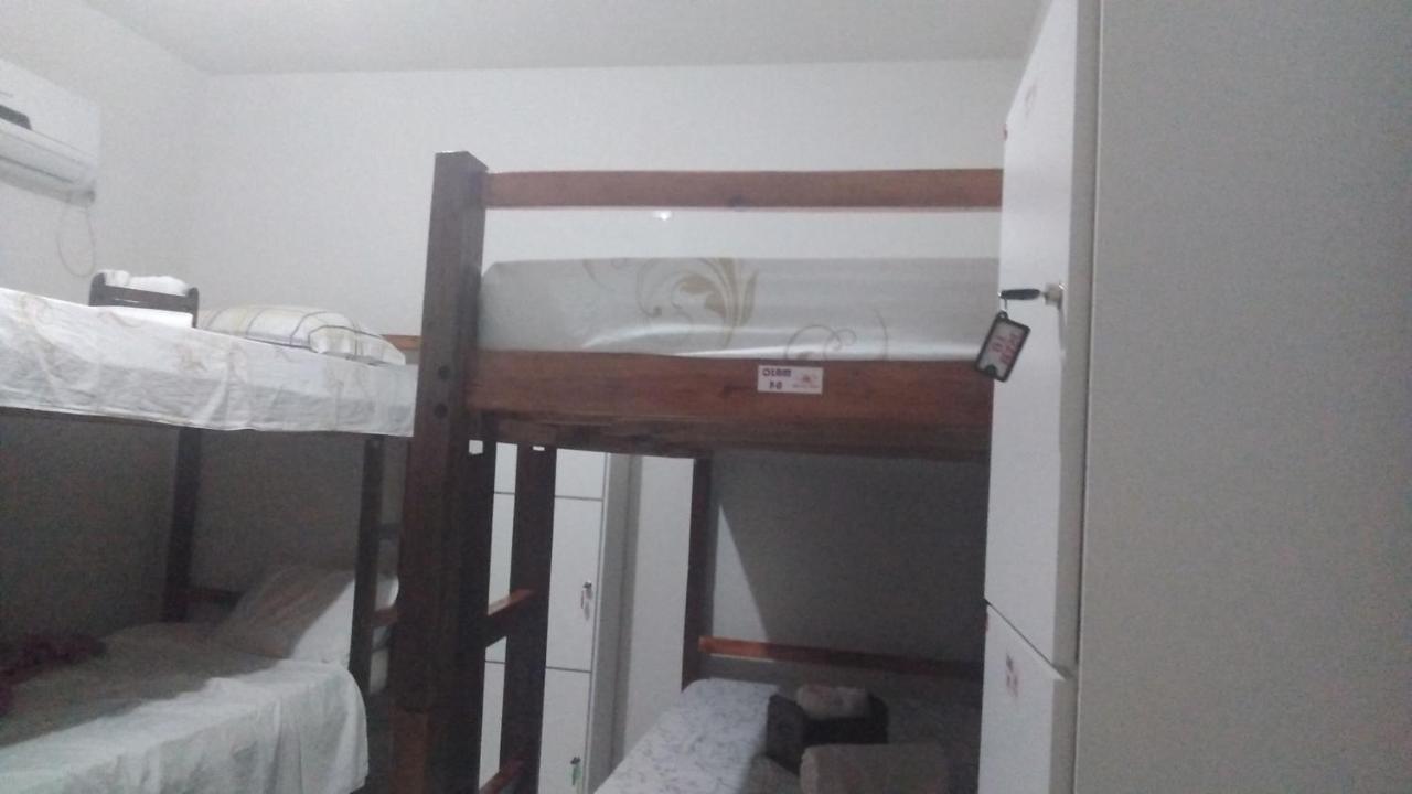 Pousada E Hostel Sol E Mar João Pessoa Eksteriør bilde