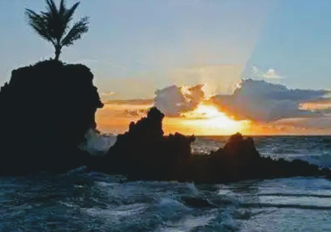 Pousada E Hostel Sol E Mar João Pessoa Eksteriør bilde