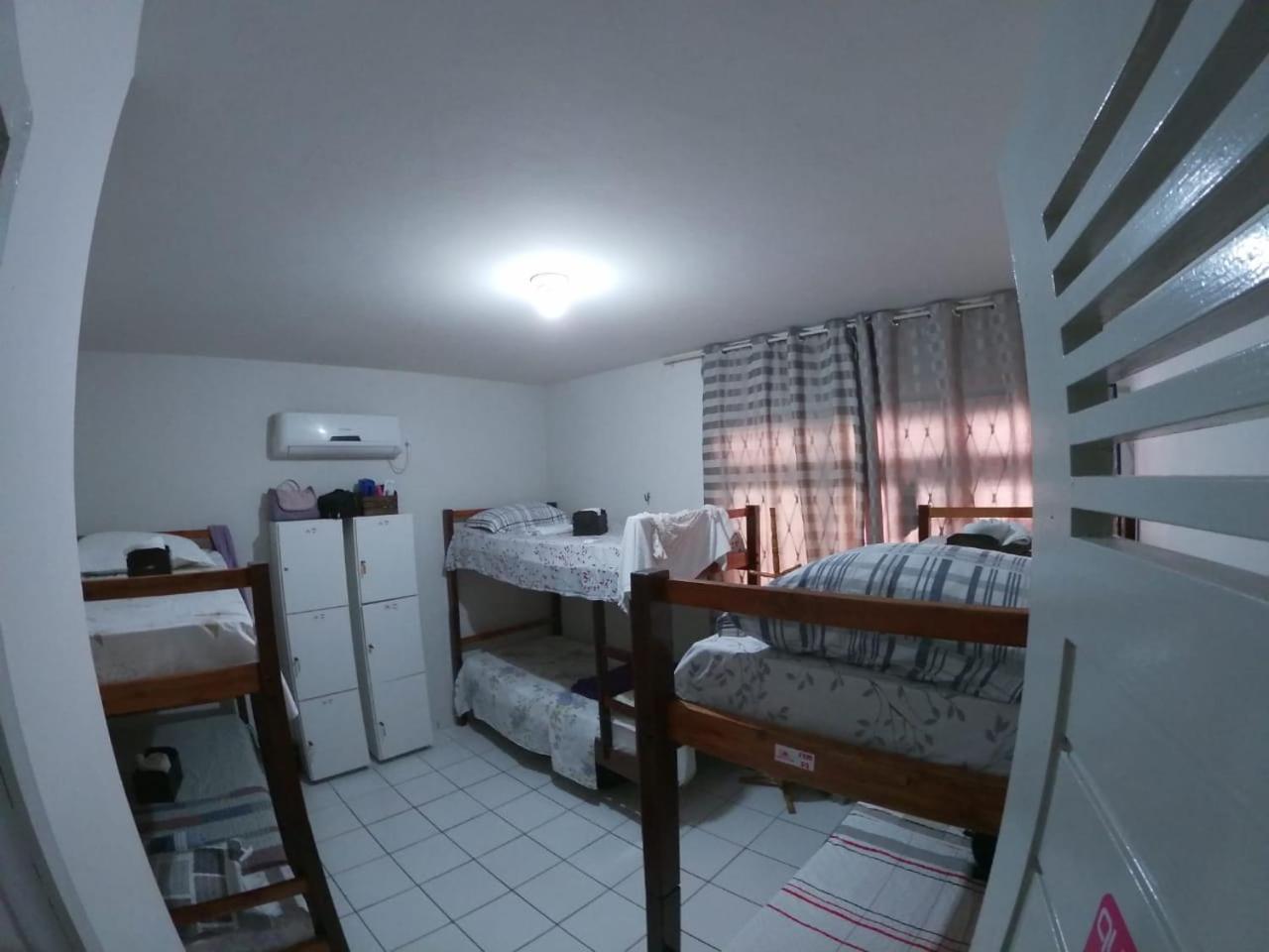 Pousada E Hostel Sol E Mar João Pessoa Eksteriør bilde